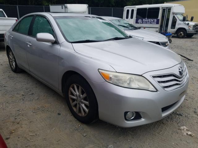 TOYOTA CAMRY SE 2011 4t1bk3ek7bu612024