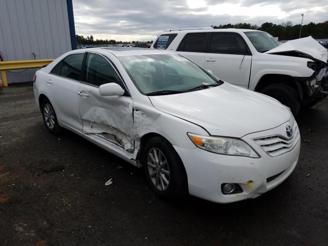 TOYOTA CAMRY SE 2011 4t1bk3ek7bu613545