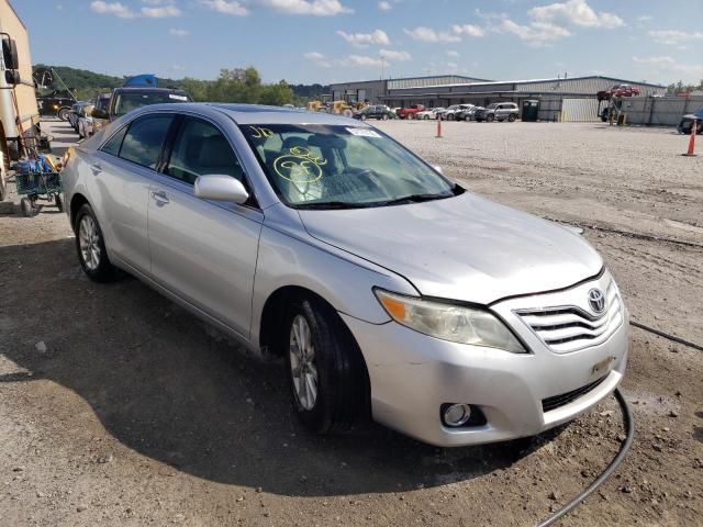 TOYOTA CAMRY SE 2011 4t1bk3ek7bu614081