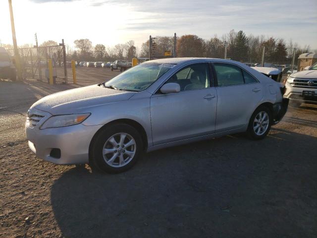 TOYOTA CAMRY 2011 4t1bk3ek7bu615960