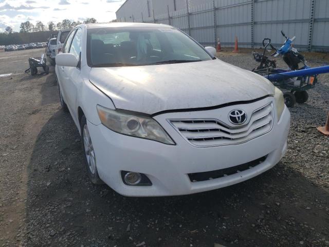 TOYOTA CAMRY SE 2011 4t1bk3ek7bu616039