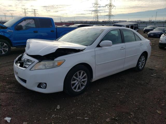 TOYOTA CAMRY 2011 4t1bk3ek7bu616462