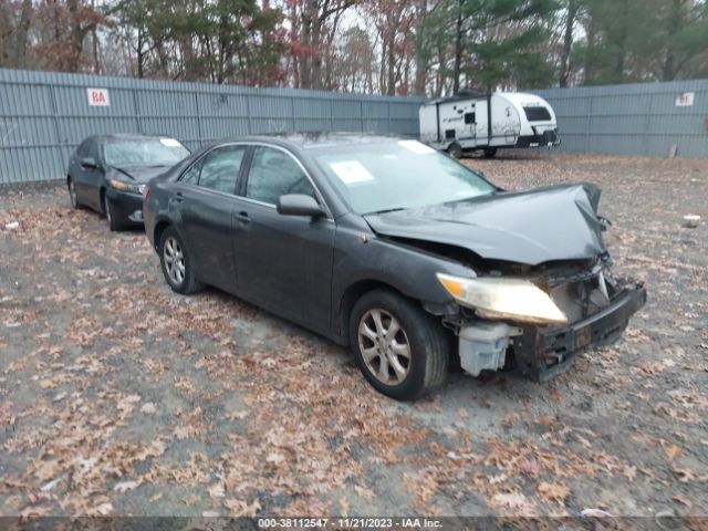 TOYOTA CAMRY 2011 4t1bk3ek7bu616770