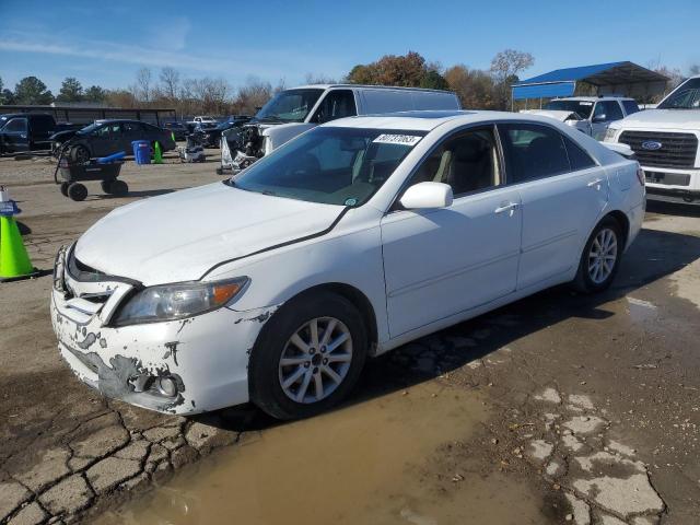 TOYOTA CAMRY 2011 4t1bk3ek7bu620091