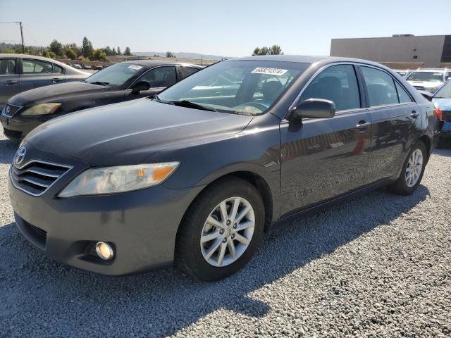 TOYOTA CAMRY SE 2011 4t1bk3ek7bu620298