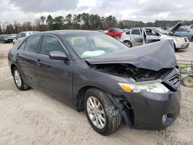 TOYOTA CAMRY SE 2011 4t1bk3ek7bu620317