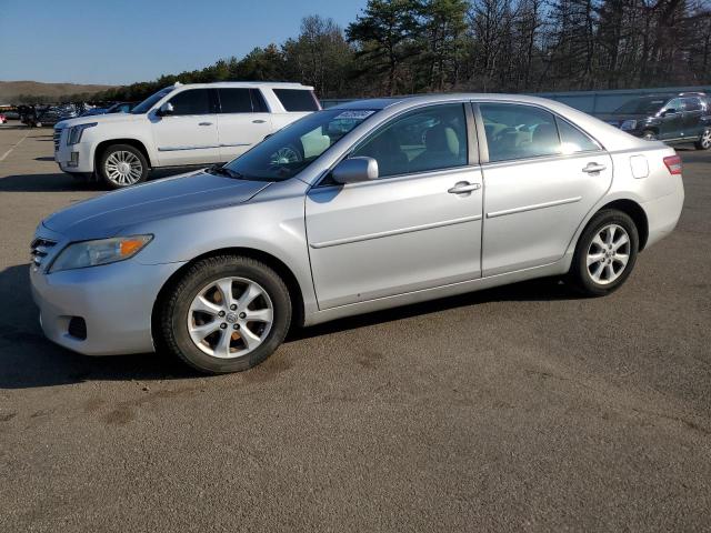 TOYOTA CAMRY 2011 4t1bk3ek7bu622147