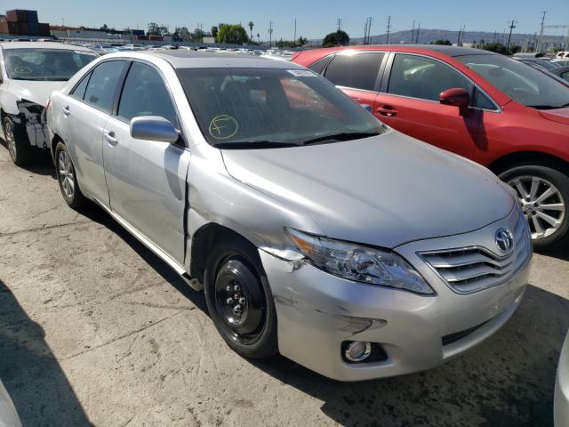 TOYOTA CAMRY SE 2011 4t1bk3ek7bu623752