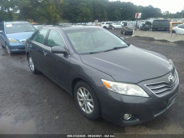 TOYOTA CAMRY 2011 4t1bk3ek7bu624139