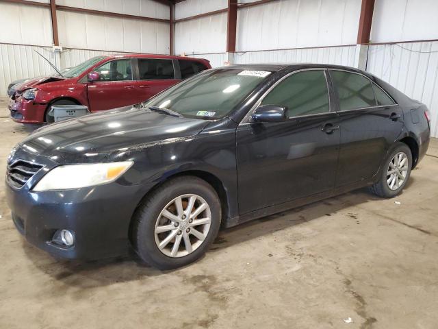 TOYOTA CAMRY SE 2011 4t1bk3ek7bu624559