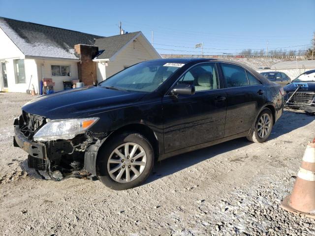 TOYOTA CAMRY SE 2011 4t1bk3ek7bu625193