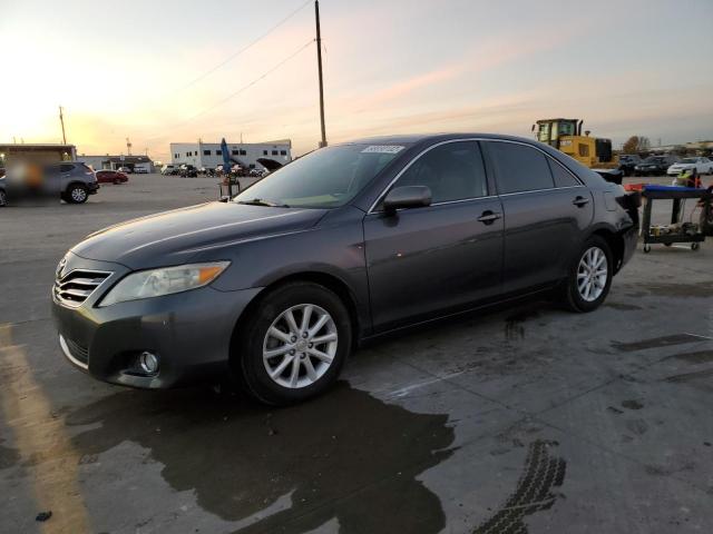 TOYOTA CAMRY SE 2011 4t1bk3ek7bu626182