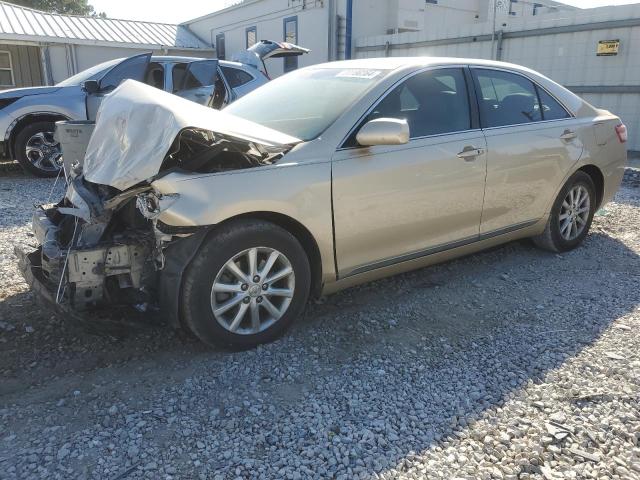 TOYOTA CAMRY SE 2011 4t1bk3ek7bu630720