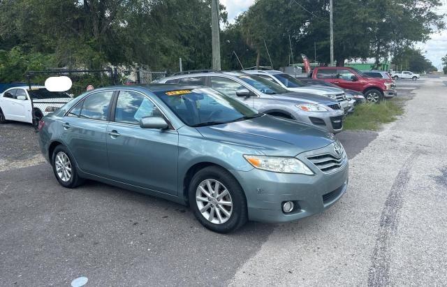 TOYOTA CAMRY SE 2011 4t1bk3ek7bu631205