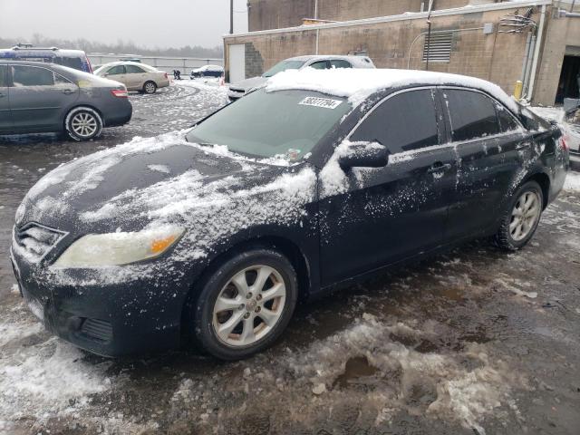 TOYOTA CAMRY 2011 4t1bk3ek7bu631446