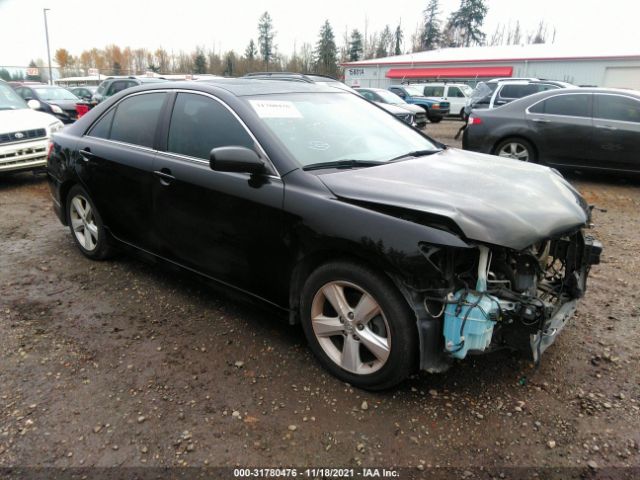 TOYOTA CAMRY 2011 4t1bk3ek7bu632564