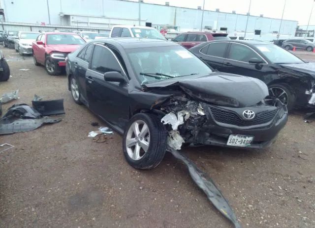 TOYOTA CAMRY 2010 4t1bk3ek8au098862