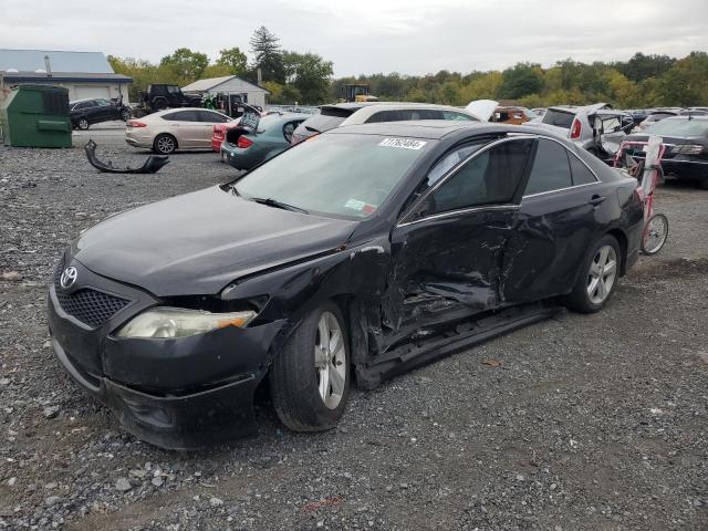 TOYOTA CAMRY SE 2010 4t1bk3ek8au101369