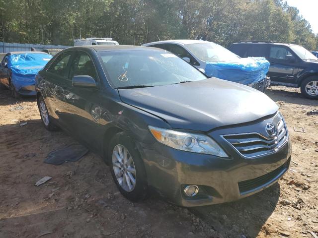 TOYOTA CAMRY SE 2010 4t1bk3ek8au101470