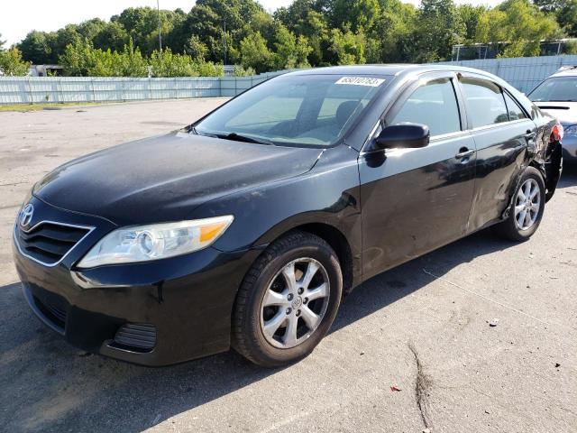 TOYOTA CAMRY SE 2010 4t1bk3ek8au102358