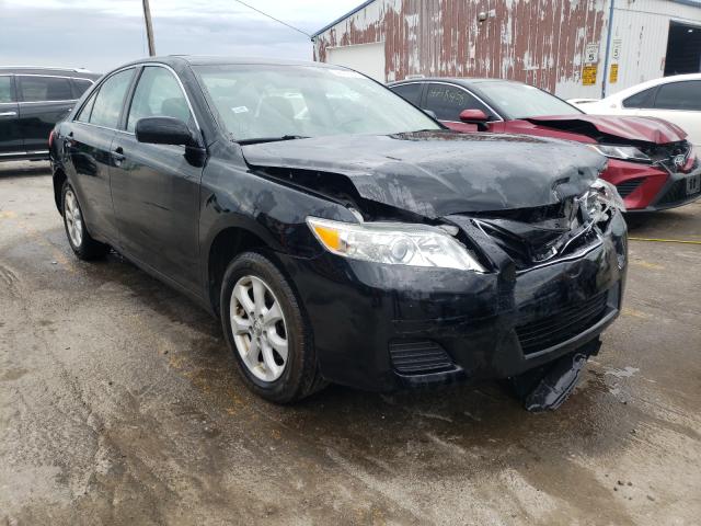 TOYOTA CAMRY SE 2010 4t1bk3ek8au102683