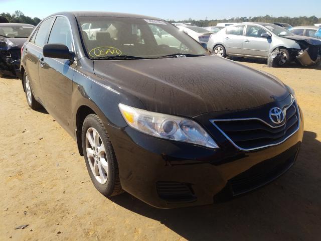 TOYOTA CAMRY SE 2010 4t1bk3ek8au103073