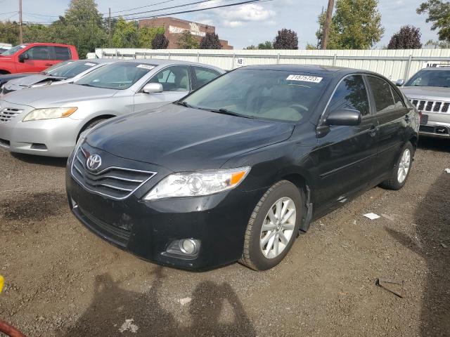 TOYOTA CAMRY 2010 4t1bk3ek8au105339