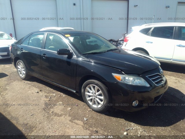 TOYOTA CAMRY 2010 4t1bk3ek8au108371