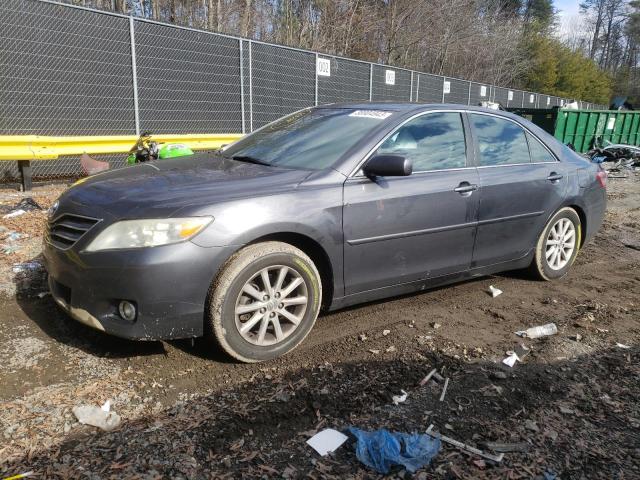 TOYOTA CAMRY SE 2010 4t1bk3ek8au109231