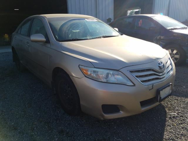 TOYOTA CAMRY SE 2010 4t1bk3ek8au110783