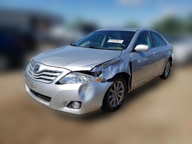 TOYOTA CAMRY 2010 4t1bk3ek8au111674