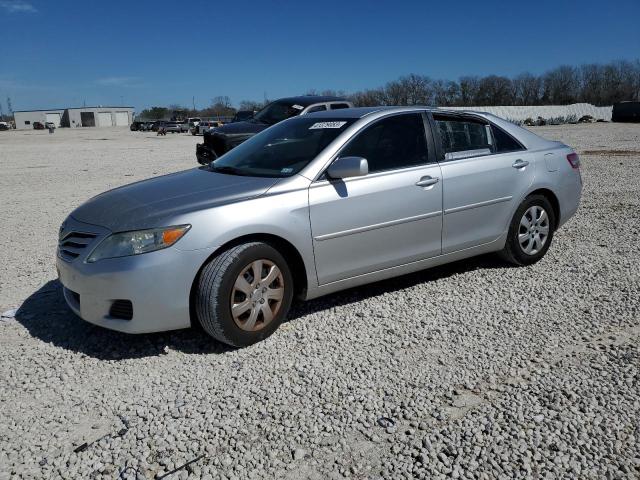 TOYOTA CAMRY SE 2010 4t1bk3ek8au111786