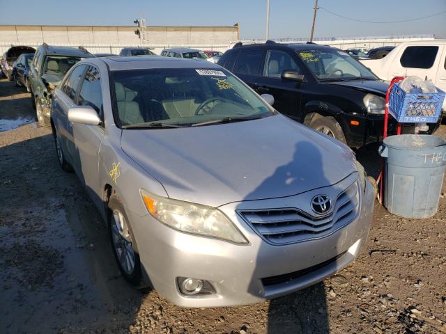 TOYOTA CAMRY SE 2010 4t1bk3ek8au112324