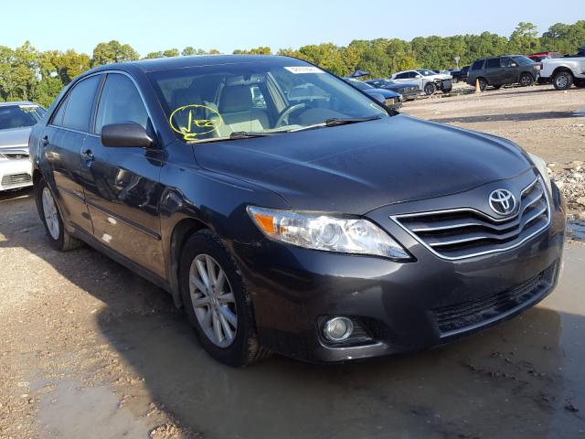 TOYOTA CAMRY SE 2010 4t1bk3ek8au112565