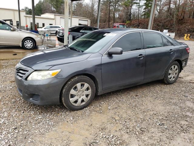 TOYOTA CAMRY SE 2010 4t1bk3ek8au114364