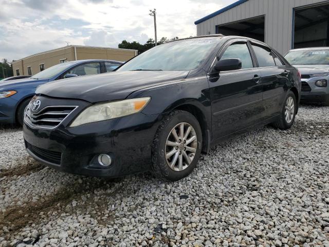 TOYOTA CAMRY SE 2010 4t1bk3ek8au116308