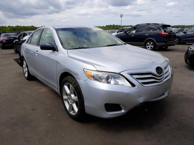 TOYOTA CAMRY SE 2010 4t1bk3ek8au598147