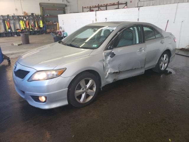 TOYOTA CAMRY SE 2010 4t1bk3ek8au600804