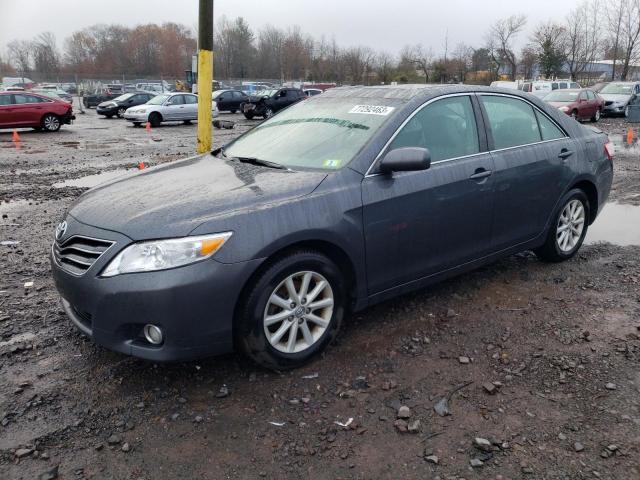 TOYOTA CAMRY 2010 4t1bk3ek8au602231