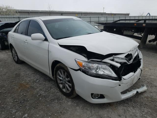 TOYOTA CAMRY SE 2010 4t1bk3ek8au603217