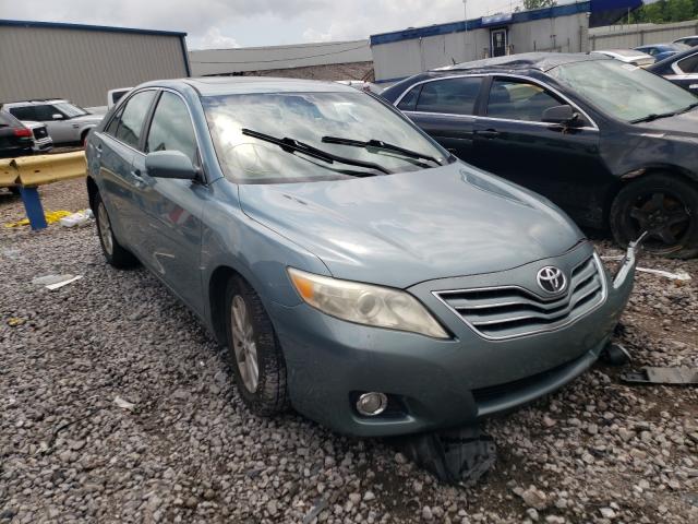 TOYOTA CAMRY SE 2010 4t1bk3ek8au603542