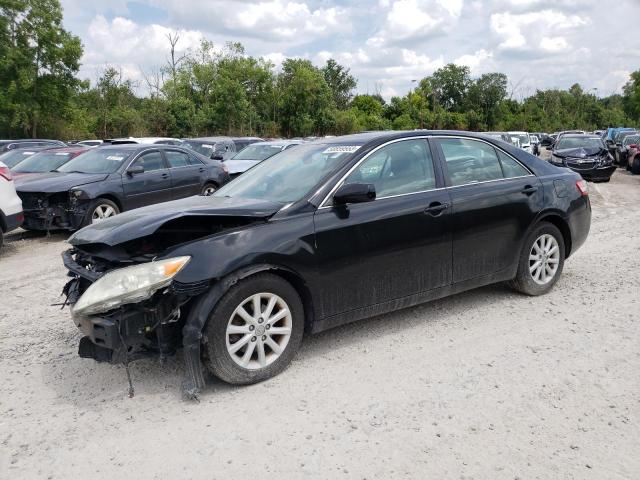 TOYOTA CAMRY SE 2010 4t1bk3ek8au605307