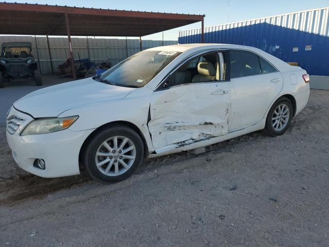 TOYOTA CAMRY 2010 4t1bk3ek8au605744