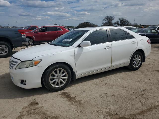 TOYOTA CAMRY 2010 4t1bk3ek8au607929