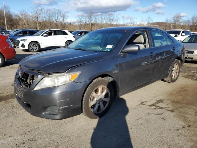 TOYOTA CAMRY SE 2011 4t1bk3ek8bu119341