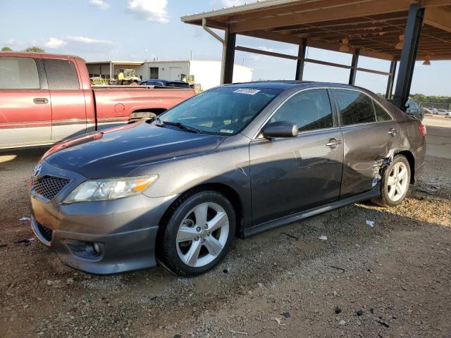 TOYOTA CAMRY SE 2011 4t1bk3ek8bu120389