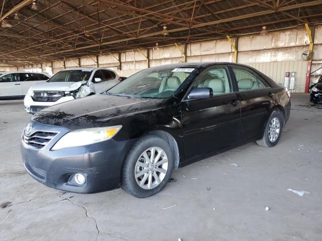 TOYOTA CAMRY SE 2011 4t1bk3ek8bu122790