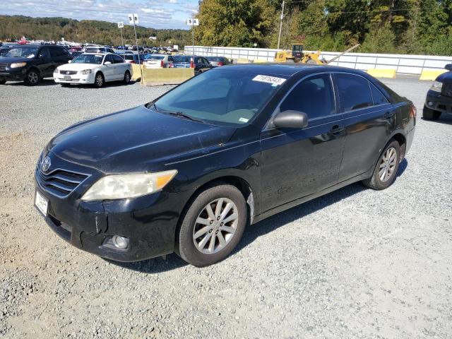 TOYOTA CAMRY 2011 4t1bk3ek8bu123311