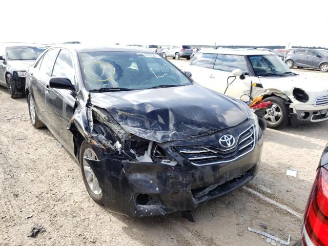 TOYOTA CAMRY LE A 2011 4t1bk3ek8bu123518