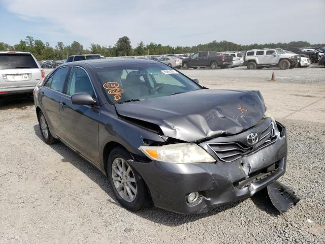 TOYOTA CAMRY SE 2011 4t1bk3ek8bu123566